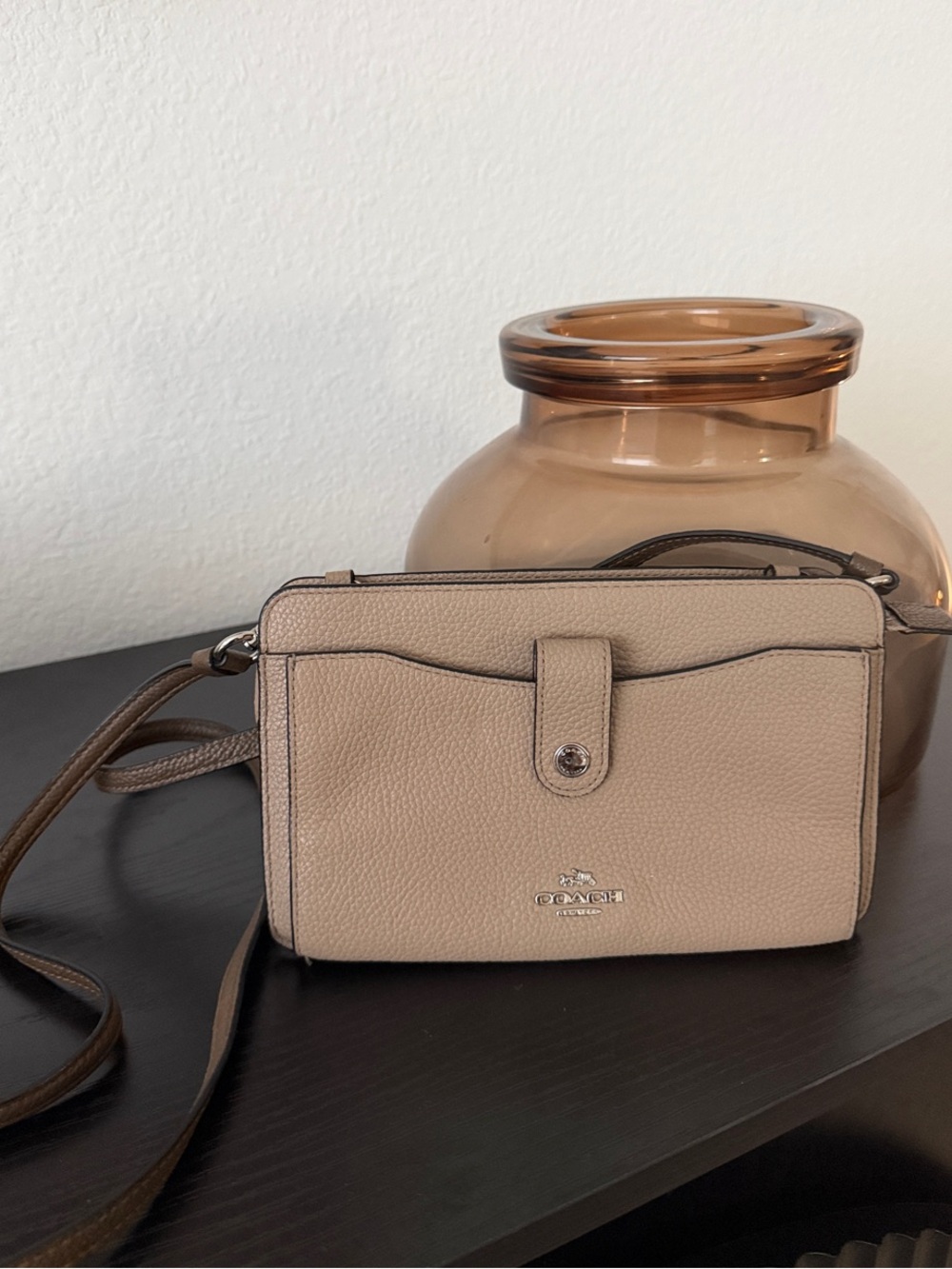 Coach Crossbody Bag